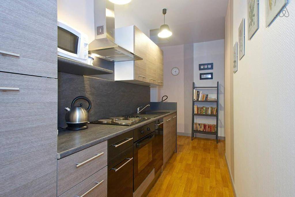 Double Room with Private Bathroom in Fougères, Fougères-Vitré