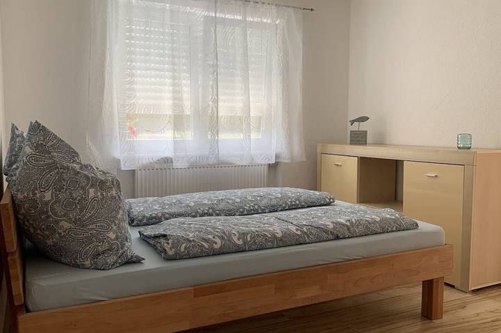 Ferienwohnung für 2 Personen, mit Terrasse in Villingen-Schwenningen - 2