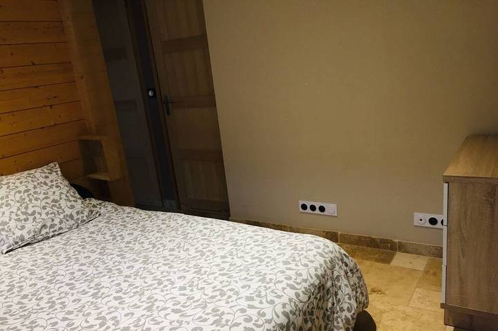 Gîte pour 4 personnes, avec jacuzzi et jardin à Saint-Amand-de-Coly - 4