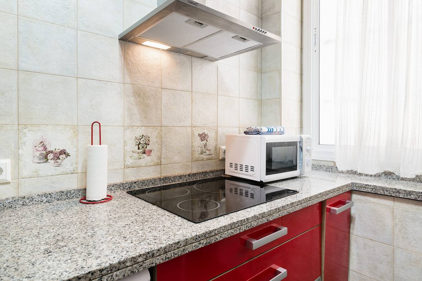 Apartamento entero, Precioso apartamento "A 2 minutos de la caleta" En el centro histórico Cerca de la playa in Casco Antiguo de Cádiz, Cádiz