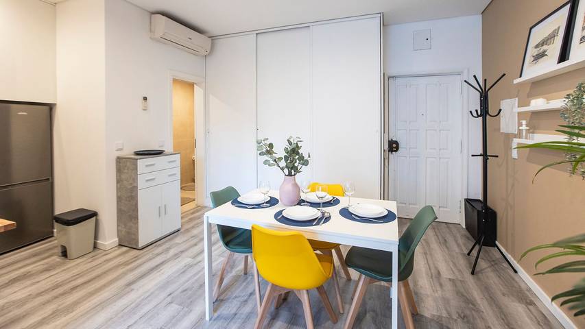 Ganze Wohnung, Ferienwohnung für 2 Personen in Matosinhos, Matosinhos e Leça da Palmeira