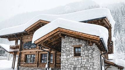 Hütte für 8 Personen in Ischgl, Verwall, Bild 2