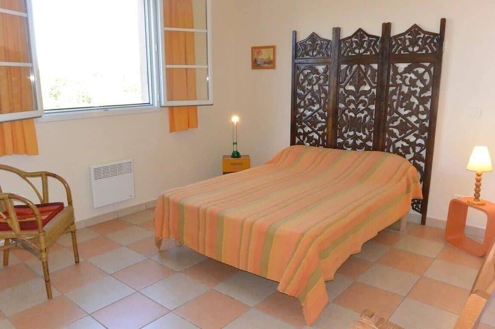 Geheel appartement, Rumana 1- 6 pers - Aleria in Aléria, Corte en omgeving