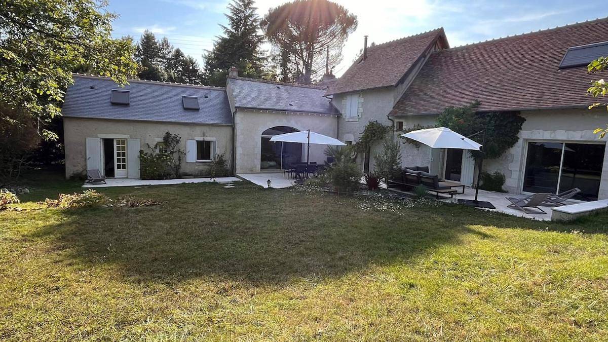 Villa in Blois, Région de Blois