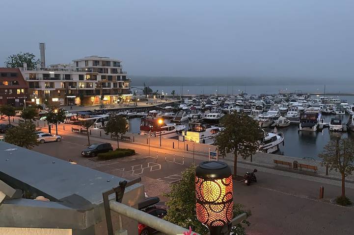 Bauernhof für 3 Personen, mit Sauna und Balkon