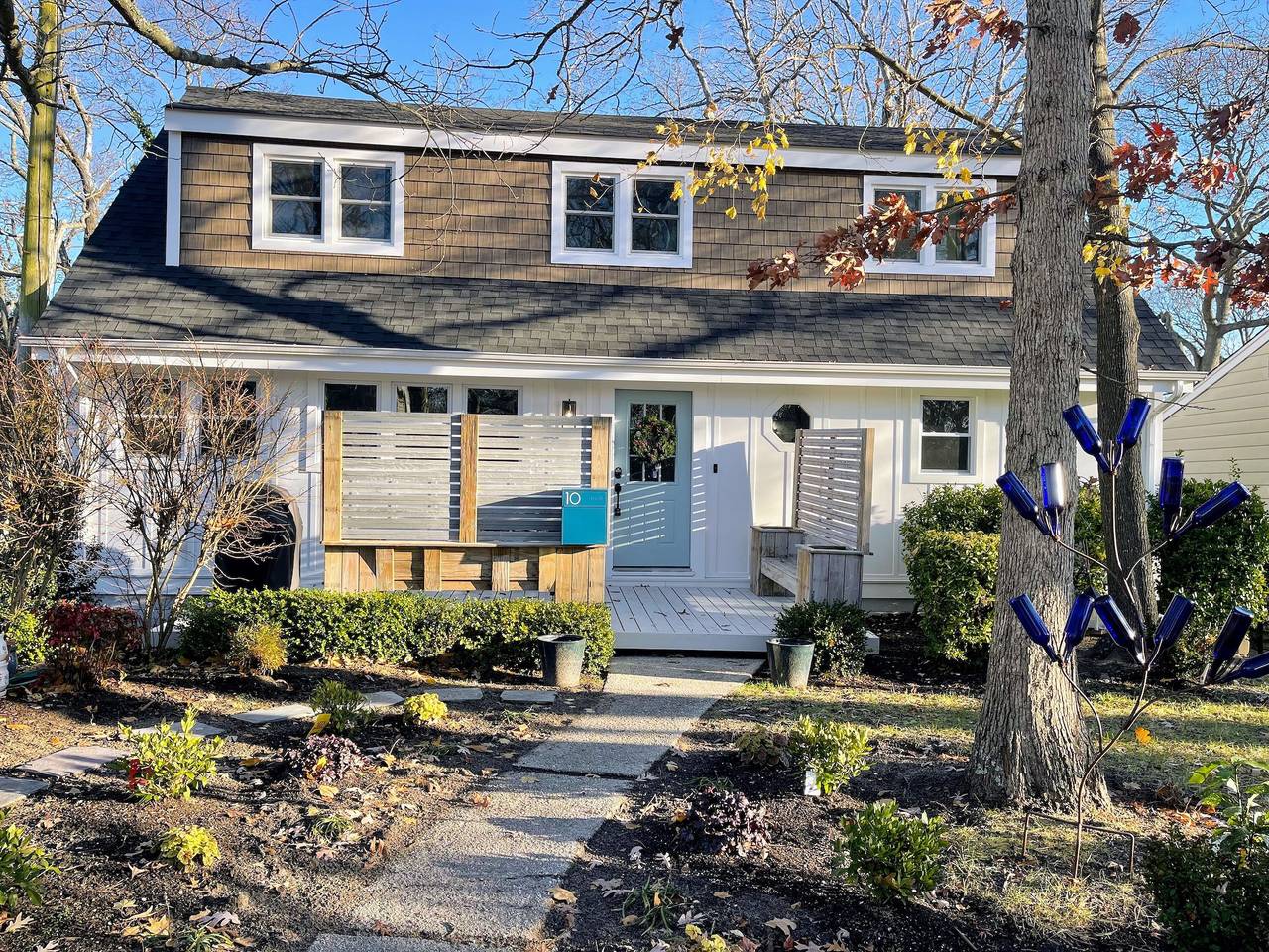 10 Braddock Somers Point in Somers Point, Condado de Atlantic