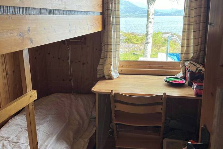 Ferienhaus für 10 Personen, mit Garten in Tysvær - 3