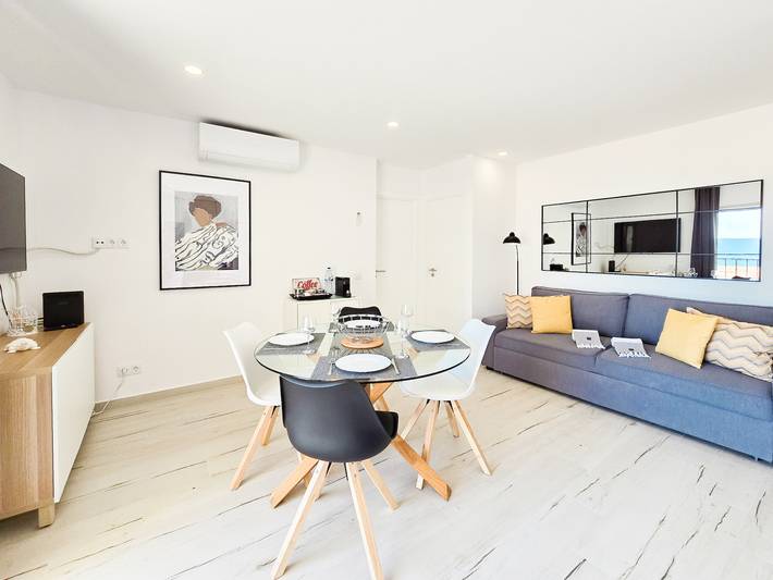 Gîte pour 5 personnes à Portimão - 2