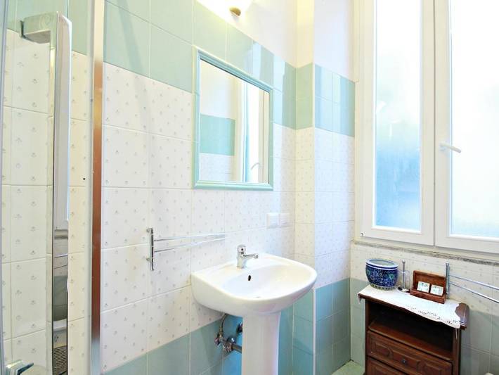 Chambre d’hôte pour 4 personnes à Rome - 4