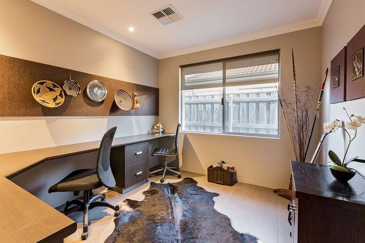 Holiday home for 8 people, with terrace in Dunsborough