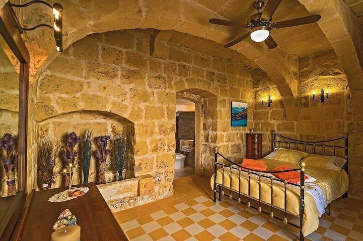 Ta Majsi Holiday Home in Gharb, Gozo
