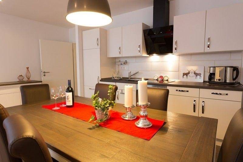 Apartamento vacacional entero, Harz Cottage Helene in Bad Lauterberg, Harzvorland