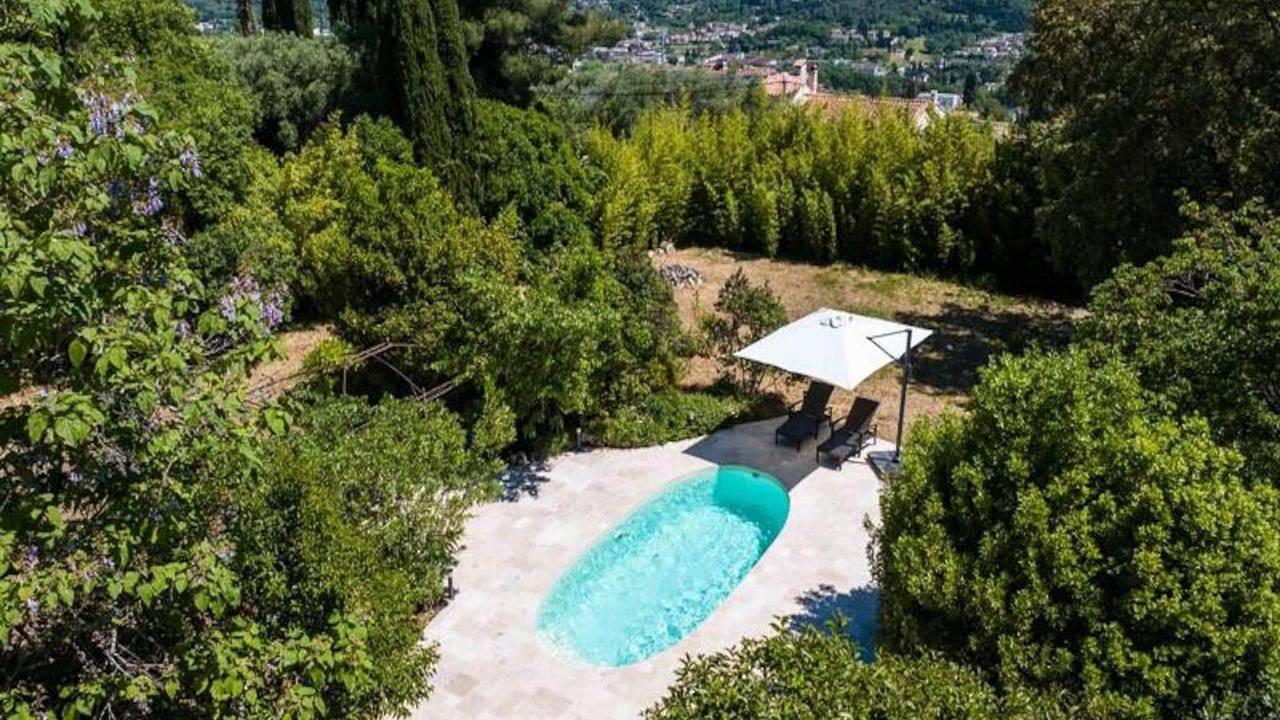 Apartamento vacacional entero, Ferienwohnung für 4 Personen (50 m²) in Grasse in Grasse, Region de Cannes