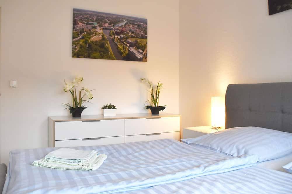 Ganze Wohnung, Guwo Gästewohnungen Kaltenborner Straße 156 in Guben, Cottbus und Umgebung