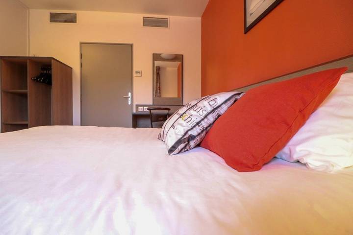 Hôtel pour 2 personnes à Athée-sur-Cher - 2