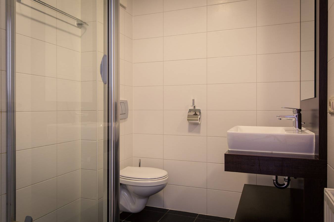 Ganze Wohnung, Studio # 4 mit Balkon in Stadl-Predlitz, Turracher Höhe