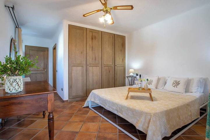 Ferienhaus Bianca in Santa Teresa di Gallura, Santa Teresa Gallura (Gemeinde)