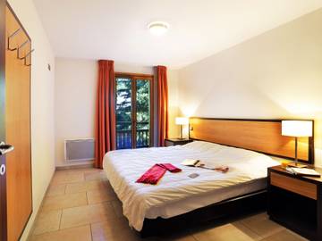 Appartement De Vacances pour 8 Personnes dans Saint-Chaffrey, Région de Briançon, Photo 4