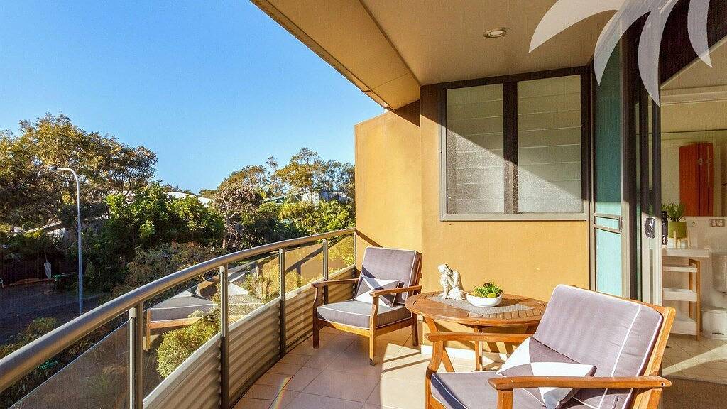 Boom 8 - Pacific Palms Feiertage in Boomerang Beach, New South Wales