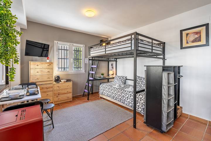 Gîte pour 4 personnes à Sierra Nevada - 4