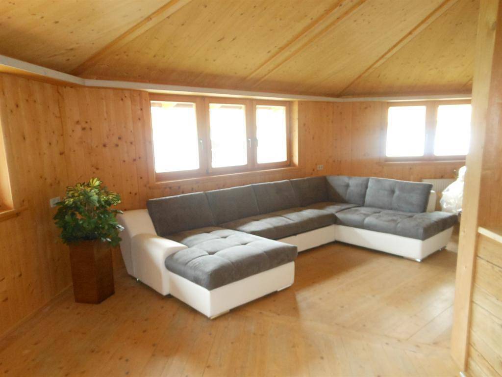 Energie-Ferienhaus Oktogon in Itter, Brixental