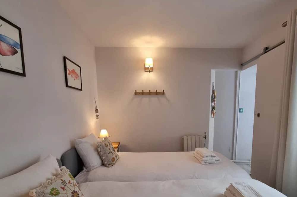 La Terrasse de Sacha | Haus mit Terrasse & Kamin | 4 Personen in Honfleur, Lisieux und Umgebung