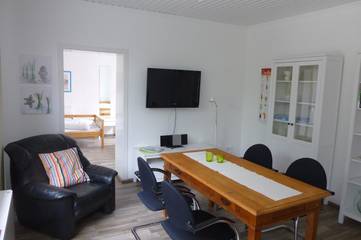 Ferienhaus für 4 Personen in Dornumersiel, Dornum, Bild 2