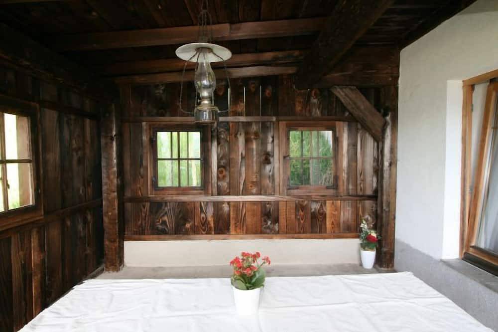 Geheel appartement, Appartement Tom in Tux Alps, Schlitters