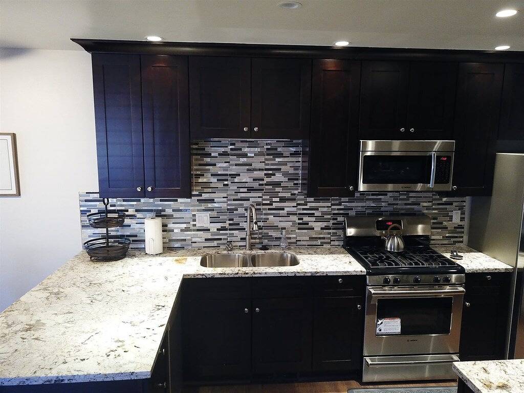 Ganze Wohnung, Edgewater #20 - 2 Bd/2 Bth in June Lake