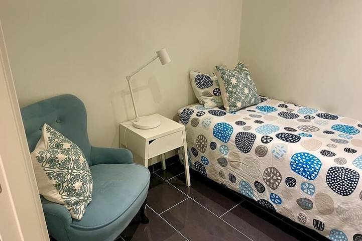 Villa för 5 Personer - 1