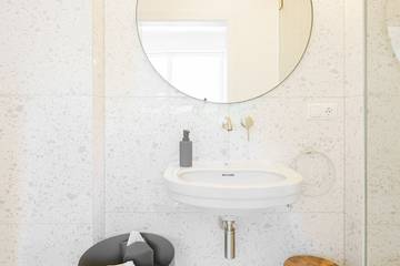 Villa pour 9 Personnes dans Bressanone, Dolomiti Superski, Photo 4