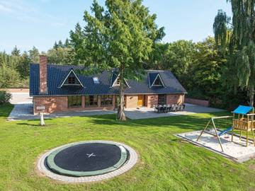 Ferieudlejning til 26 Personer i Djursland, Norddjusland, Billede 2