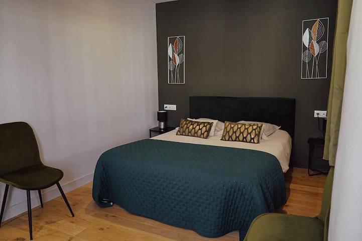 Gîte pour 2 personnes dans Office De Tourisme De Chablis - 2