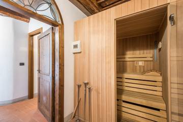 Casa Vacanza per 2 Persone in Castelnuovo Berardenga (Comune), Chianti, Foto 2