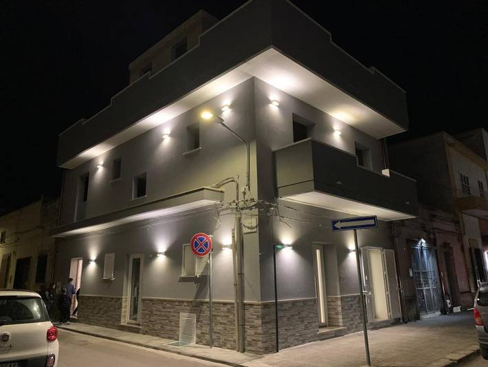 B&b per 4 persone a Sava