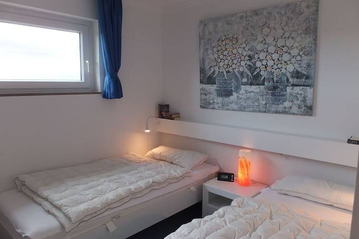 Apartamento entero, Apartamento en el Alto Harz (Hotel panorámico, WLAN en el apartamento) in Hohegeiß, Harzvorland