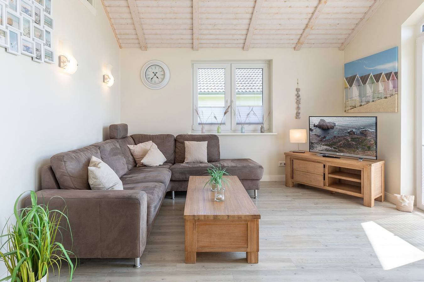 Ferienhaus Luv & Lee in Dagebüll für bis zu 4 Personen in Dagebüll, Nordsee - Schleswig-Holstein