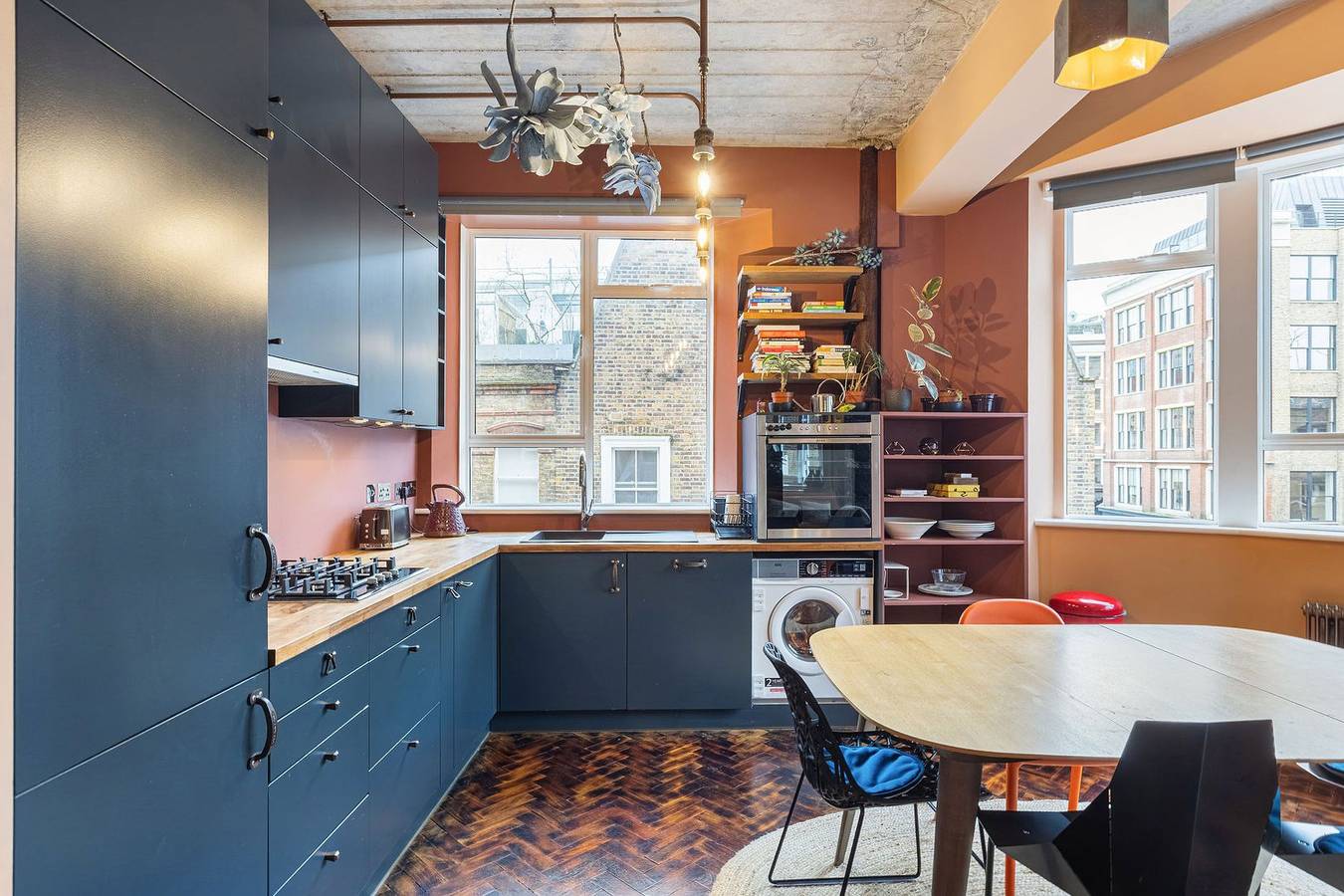 Ganze Wohnung, Guestready - Gorgeous stay in Clerkenwell in Islington, London