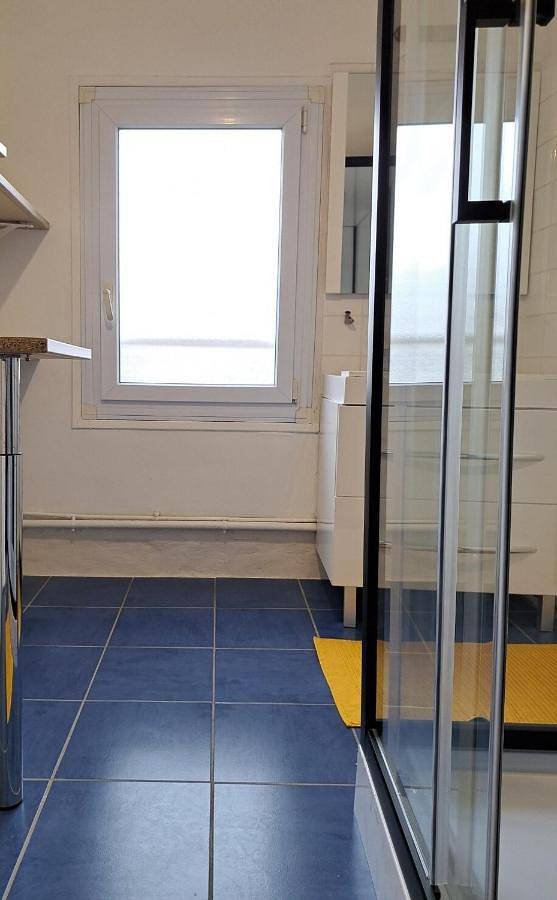 Location de vacances pour 12 personnes, avec jardin à Saumur - 2