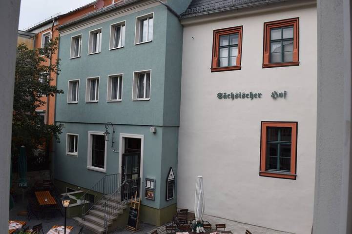 Holiday apartment for 2 people - 1