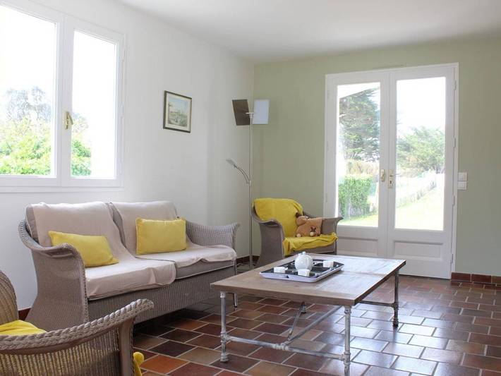 Ferienhaus für 6 Personen in Saint-Georges-d'Oléron - 2