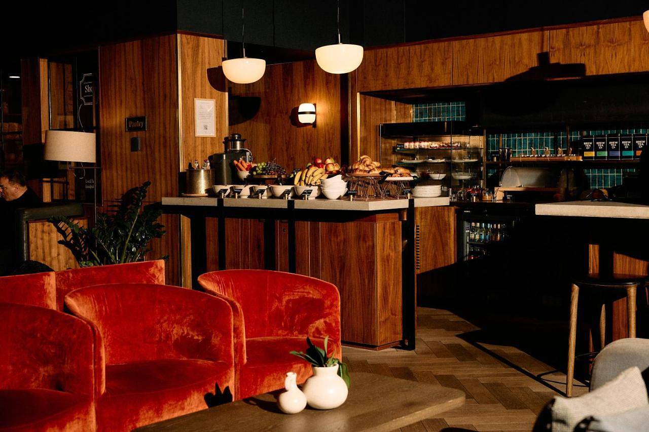 Wilde Aparthotels London Paddington in Londres, Sudeste da Inglaterra