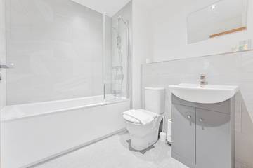 Apartment for 2 People in Nottingham, Midlands, Photo 3
