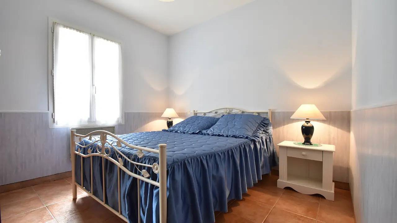 Ferienhaus für 6 Personen (100 m²) in Faverolles in Faverolles, Vallée de la Loire