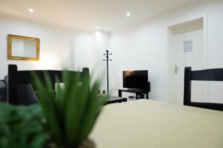 Maison d’hôte pour 2 personnes à Ponta Delgada - 3