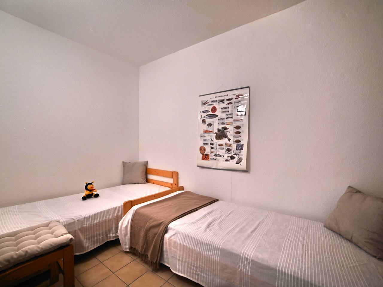 Appartement entier, L'Oasis in Vert Bois, Dolus-d'Oléron