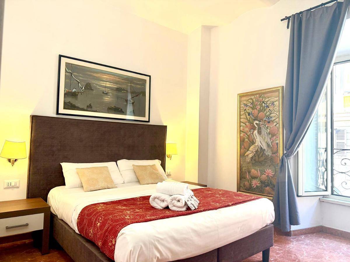 Grand Gaeta in Roma, Provincia di Roma