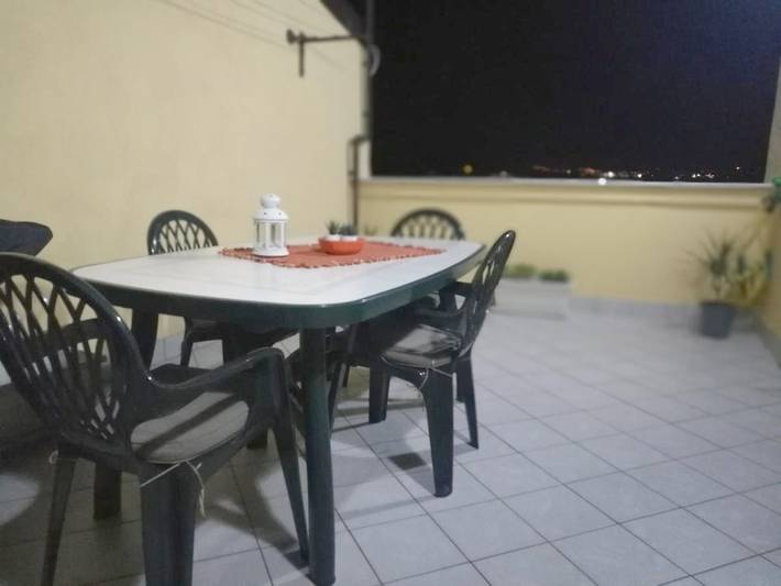 Gîte pour 2 personnes, avec vue et terrasse à Agrigente - 3