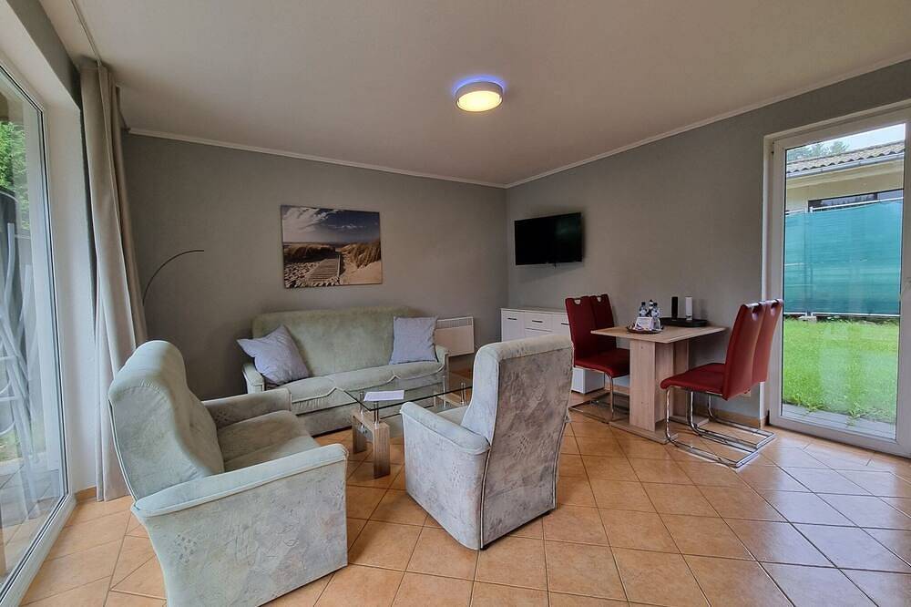 Reihenhaus am Groß Labenzer See in Klein Labenz in Klein Labenz, Warin