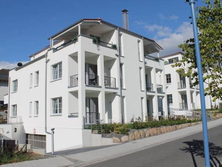 Apartamento de vacaciones para 2 personas, con terraza - 1